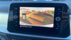 Volkswagen T-Roc 1.5 TSI Life 5dr Petrol Hatchback